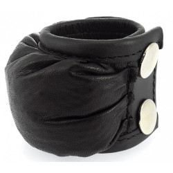 Rimba Ballstretcher lesté 420 grammes Noir